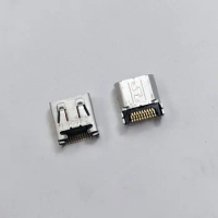 New mini HDMI jack unit repair parts for Sony ILCE-7M3 ILCE-7rM3 A7M3 A7rM3 A7III A7rIII camera