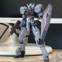 Giá Đỡ Nhãn Dán Nước Gaoke HG Gundvölva, Tỷ Lệ 1 / 144, Mô Hình Lắp Ráp Gundam EDM-GB, Thích Hợp Cho