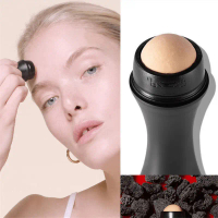 Bóng Lăn Thấm Dầu, Cho Lỗ Chân Lông, Thiết Bị Loại Bỏ Dầu Vật Lý, Có Khả Năng Làm Sạch, Giúp Ngăn Ng