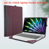 Laptop Cover Case For Samsung Galaxy Book Flex 930QCG NP930QCG Flex α Alpha Flex2α Flex2 Ion NP930XCJ Notebook Bag Sleeve Pouch