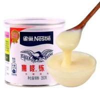 350g*6 雀巢鷹嘜煉乳煉奶