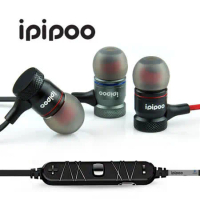 ipipoo iP- A20BL 磁吸智能藍牙耳機