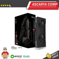 XFX Swift AMD Radeon RX 9060 XT OC Gaming Edition 16GB Dual Fan