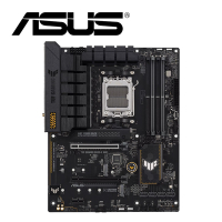 華碩 TUF GAMING B650-E WIFI 主機板+AMD R7 7700 MPK 8核 16緒 中央處理器
