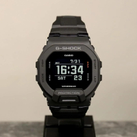 卡西歐 CASIO G-SHOCK GBD GBD200 GBD-200 GBD-200-1  男裝錶 女裝錶 男裝表 女裝表 手錶 錶 手表 表 電子錶 情侶錶 情侶表