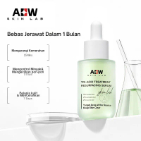 {AHW Skin Lab} TRI-ACID TREATMENT RESURFACING SERUM