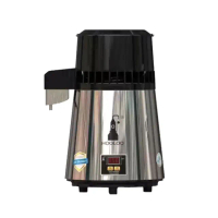【菲仕德】純露機 釀酒機精油機送精油分離器(精油提取提煉設備 蒸餾器裝置 家用蒸餾水機 釀酒 低溫釀酒機)