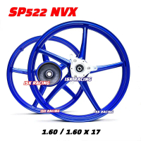 Dijual NVX SP522 SPORT RIM 522 NVX155 155 AEROX THAI BARANG HENG