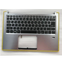 For Acer Swift 3 SF314-54 SF314 -56 palmrest US keyboard Upper cover