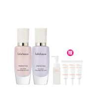 【Sulwhasoo 雪花秀】完美輕透美肌乳 30ml SPF29 PA++(隔離乳/飾底乳/妝前乳 官方直營)