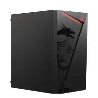 【微星平台】I5六核 RTX3060 {帝國榮耀}電競電腦(I5-12400F/H610/16G D4/500GB/PBM)