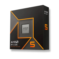【AMD 超微】Ryzen R5-9600X 6核心處理器(3.9 GHz)