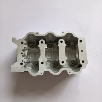 High Quality Cylinder Head Assembly For Daihatsu Hijet Engine cb42 G100