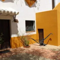 住宿 Casa San Cristobal Teba