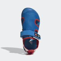 【adidas 官方旗艦】LEGO CAPTAIN TOEY 涼鞋 童鞋 GY5090