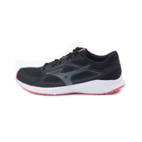 MIZUNO MAXIMIZER 26 慢跑鞋 黑白粉 K1GA240121 女鞋