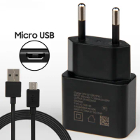 Travel Wall Charging Charger UCH20 For SONY Xperia XA2 H4233 Z5 Premium Xperia 10 Ultra XZ4 Compact Wall Adapter
