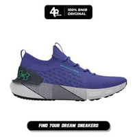 Sepatu Sneakers Pria Hovr Phantom 3 Se Purple (3026582-500) Original 40.5