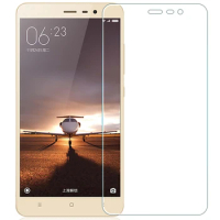 For Xiaomi Redmi Note 3 Pro Prime Tempered Glass Explosion-proof Screen Protector Film For Redmi Note 3 Special Globle SE 152mm