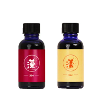 【Pandababy 鑫耀生技】藻精蛋白滴液 莓果+多多口味 2瓶入(共60ml)