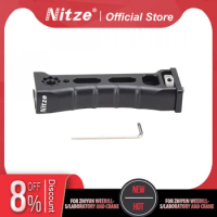 NITZE HANDLE FOR ZHIYUN WEEBILL-S/LAB AND CRANE 2S/3S/3 - PA27