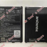 Original New Battery For Kyocera Torque G02 G03 G04 KYV35UAA KYV41UAA KYV46UAA KYBAH1 Mobile Phone Batteries