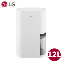 LG樂金 PuriCare 12L 雙變頻除濕機 DD121MWE0