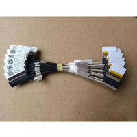 Original Led Lcd Lvds Cable For HUAWEI Matebook 13 14 KLV-W19 KLV-WFH9L