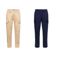 【Oakley】ROAM COMMUTER CARGO PANTS(生活休閒服飾 運動休閒長褲)