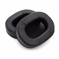 Ear Pads Cushions Replacement Earpads Pillow Covers Cups Earmuff Repair Parts for Philips SHP3000 SHP 3000 Headphones Headset