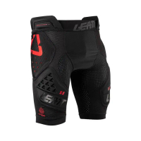Under Shorts LEATT Impact 3df 5.0 / inner shorts / Celana dalam motoran sepeda