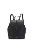 Sara Smith Women's Backpack (Tas Ransel Wanita & Tas Punggung Wanita) - Hitam