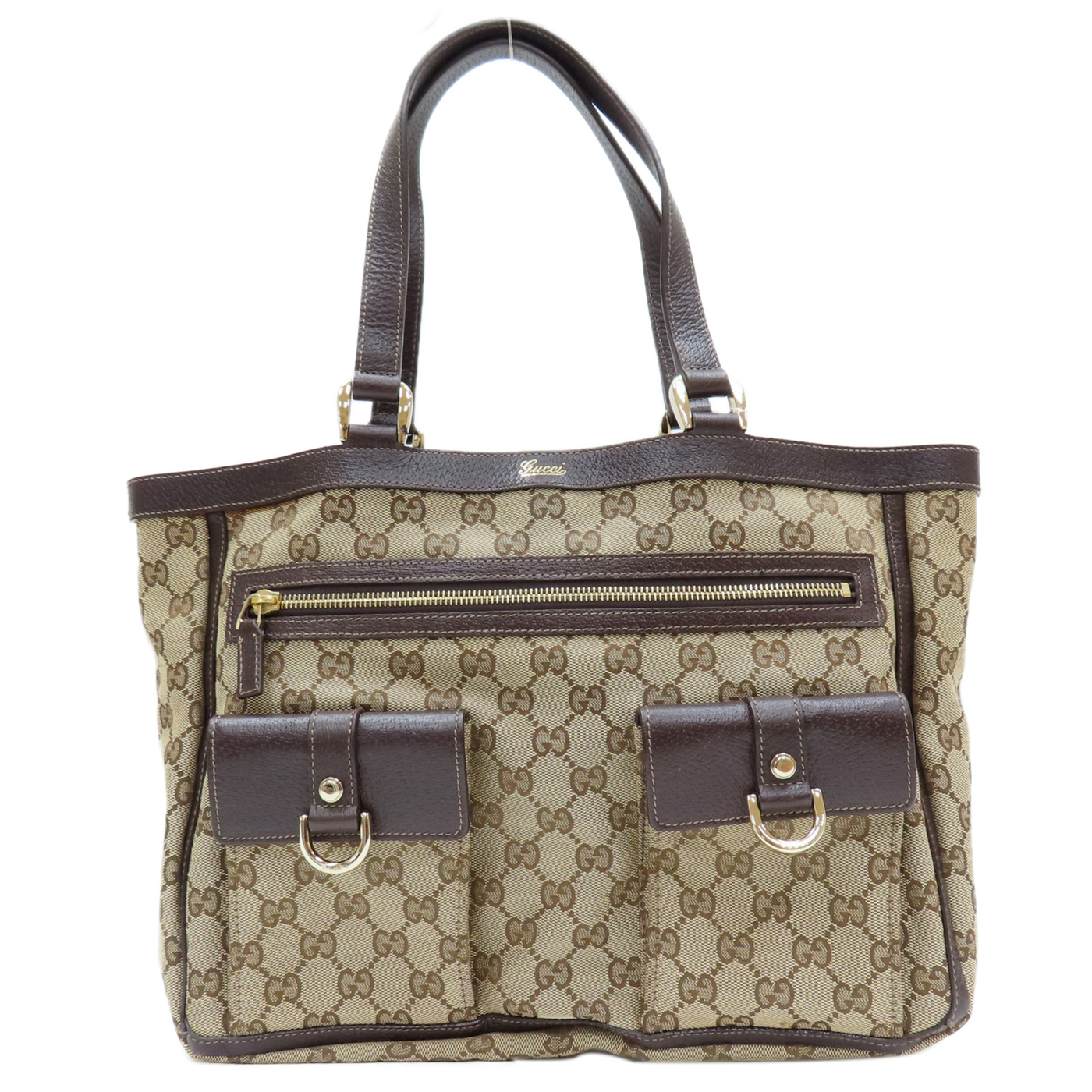Canvas gucci clearance