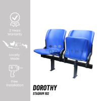 Kursi Stadion Tribun Dorothy Stadium 102