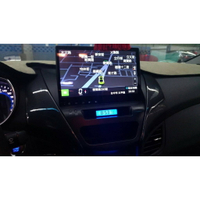 Hyundai現代 elantra 10.2吋 網路電視安卓主機