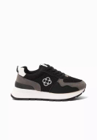 CLN Ingrid Lace-Up Sneakers