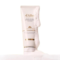 Sữa rửa mặt Dalba - Da mặt sạch sâu, tạo bọt dịu nhẹ - Skincare