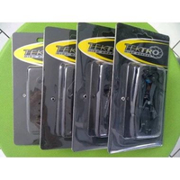 ADAPTOR ADAPTER DISC ROTOR REM CAKRAM TEKTRO KALIPER CALIPER KOMPONEN AKSESORIES SEPEDA BICYCLE PART