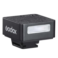【Godox 神牛】iM20 單觸發 機頂閃光燈 TYPE C充電(IM20 公司貨)