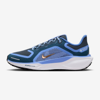 NIKE 耐吉 女慢跑鞋-藍色 W AIR ZM PEGASUS 41 GTX-FQ1357400
