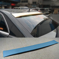 W212 ABS Rear Roof Spoiler for Mercedes-Benz E-Class W212