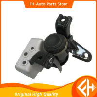 original Engine mounting assembly for LIFAN 621 SOLANO OEM: BAC1001410 BAC1001310 high quality