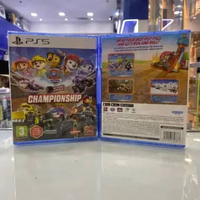 ps5 paw patrol rescue wheels championship