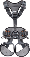 [全新正品]SKYLOTEC-GRYPHON全身式安全吊帶