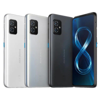 【ASUS 華碩】A級福利品 ZenFone 8 5.9吋(8G/128GB)