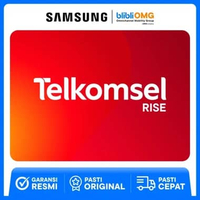 RISE 1,5GB + Kuota DPI Sepuasnya (FUP 10GB)= Total Kuota 11,5GB + MLBB: 28 Diamond