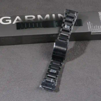 Garmin Descent Mk2/Descent Mk2i Watch Strap (Watch Strap Only, Without Watch)
