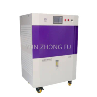 Lab Supplies High Temperature Microwave Sintering Furnace / Sintering Microwave Furnace For Laboratory Heating Equipments