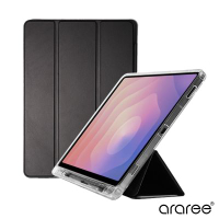Araree 三星 Galaxy Tab S11 平板掀蓋式保護皮套