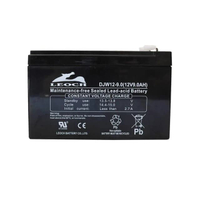 Syndome BATTERY UPS 9Ah, 12V